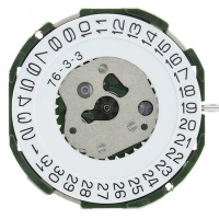 Imagem de Máquina para Relógio de Pulso - Miyota 2115 Calendário no 3